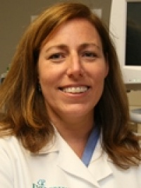 Dr. Rebecca Isackson D.O., Emergency Physician