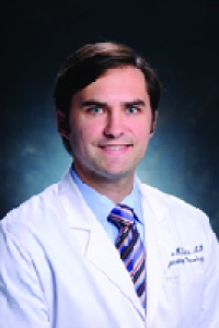 Dr. Jacob Michael Estes MD