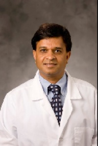 Dr. Srinivas Pyati MD,DA,FFARCSI, Anesthesiologist