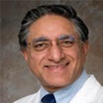 Masood Ahmad, Cardiologist