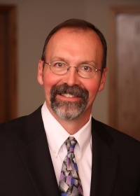 Dr. Keith R. Ruter D.D.S., Dentist