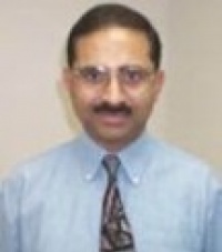 Dr. Ashutosh Wali MD, Anesthesiologist