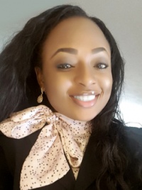 Miss Olayemi Abiola Adurota FNP-C