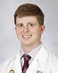 Dr. Ian Curtis Neel M.D., Critical Care Surgeon