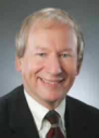 Dr. Richard  Baron MD
