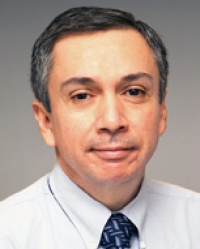 Dr. Rigoberto Barba MD, Family Practitioner