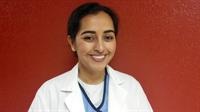 Dr. Kajuri Ramchand DDS, Dentist