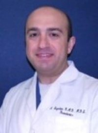 Dr. Ali Seyedain DMD, MDS, Periodontist