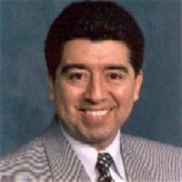 Dr. Gustavo Ricardo Sanchez-vargas M.D.