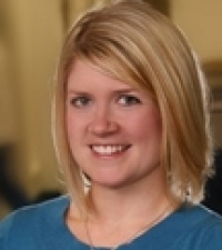 Dr. Lauren Kitzhoffer Mullen O.D.