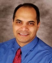 Dr. Corey Karim Karimjee D.D.S., M.S.