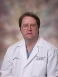 Dr. William D Fritz MD, Orthopedist