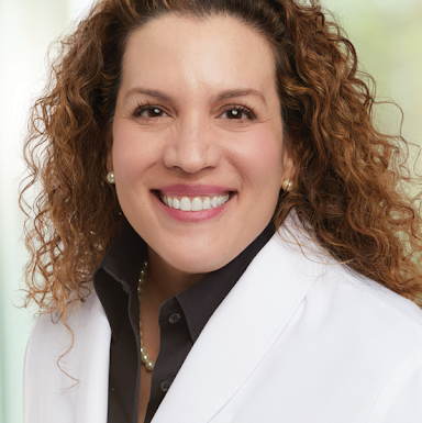 Dr. Leah Giselle  Cordovez MD