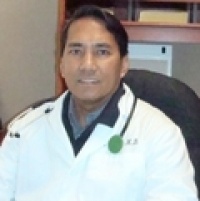 Dr. Patrick P Bunyi M.D.