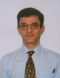 Yves Janin MD, Cardiologist