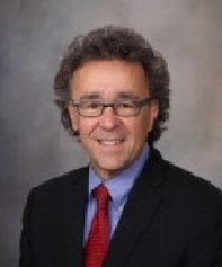 Dr. William A Cliby M.D., OB-GYN (Obstetrician-Gynecologist)