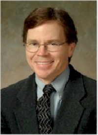 Dr. Joseph Peter Cunniff M.D.