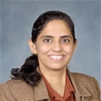 Dr. Shailaja  Behara MD