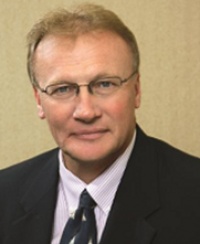Corey T Welchlin D.O., Orthopedist