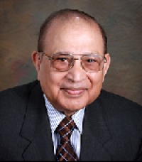 Dr. Abdus Saleem MD, Oncologist