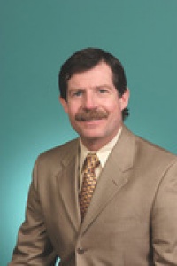 Dr. John Randolf Tiffany MD