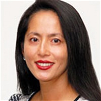 Dr. Stephanie Su Huang M.D.