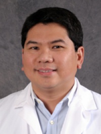 Dr. Bernard R Canlas M.D., Anesthesiologist