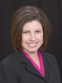 Dr. Erin J Kennedy M.D., Occupational Therapist