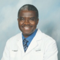 Dr. Francis Laryea Yemofio MD, MPH