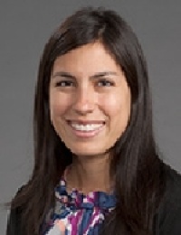 Dr. Vanessa  Baute MD
