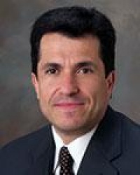 Dr. Jorge L. Londono M.D., OB-GYN (Obstetrician-Gynecologist)