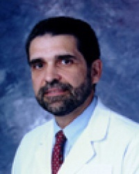 Dr. Ricardo J Ramirez MD