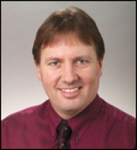 Dr. Mark R Paulson MD, Family Practitioner
