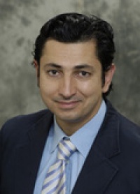 Dr. Arash Emami M.D., Orthopedist
