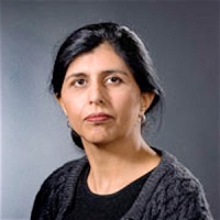 Dr. Azra Wiqas MD, Internist