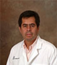 Dr. Augusto Morales M.D., Hematologist (Pediatric)