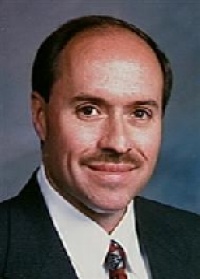 Dr. Michael Szkrybalo M.D., Emergency Physician