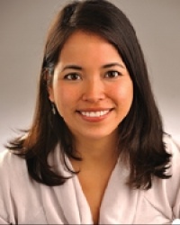 Dr. Christina A Tinguely M.D.