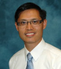 Dr. Bryan  Chin DO