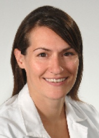 Dr. Melissa C Matte MD
