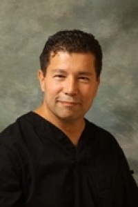 Dr. Joseph William Vargas D.D.S.