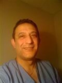 Dr. Souheil Saba M.D., OB-GYN (Obstetrician-Gynecologist)