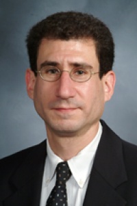 Rick Albert Levy DPT, Physical Therapist
