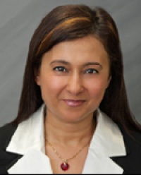 Dr. Mina Mohammadi M.D., Pulmonologist