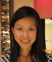Dr. June Yijuan Hou M.D.