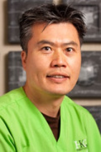 Dr. Paul  Kwon DDS