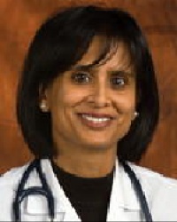 Dr. Chetna Jha M.D., Internist