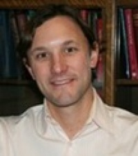 Dr. Matthew Allen Anderson MD, Pulmonologist