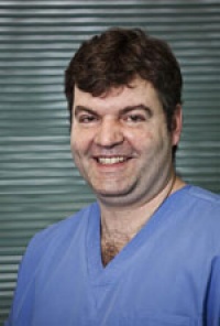 Dr. John Charles Taneff DDS, Dentist