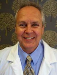 Dr. Ralph J Becker D.D.S.